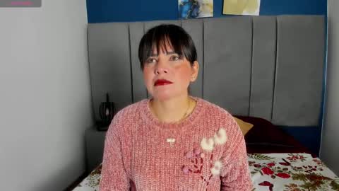 laura hotties online show from 8, 10, 2025