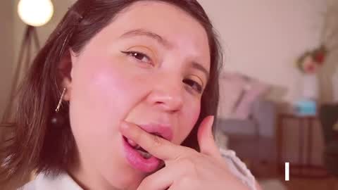 Snapshot of laura_lee chatting on 13, 1, 2025 Laura Lee. online show from 13, 1, 2025