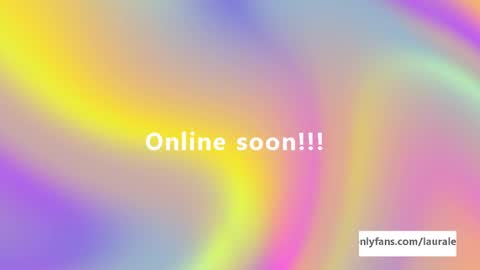 Snapshot of laura_lee chatting on 24, 2, 2025 Laura Lee. online show from 24, 2, 2025