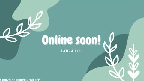 Snapshot of laura_lee chatting on 22, 9, 2025 Laura Lee. online show from 22, 9, 2025