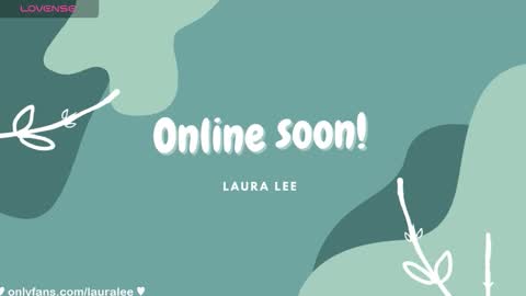 Snapshot of laura_lee chatting on 5, 10, 2025 Laura Lee. online show from 5, 10, 2025
