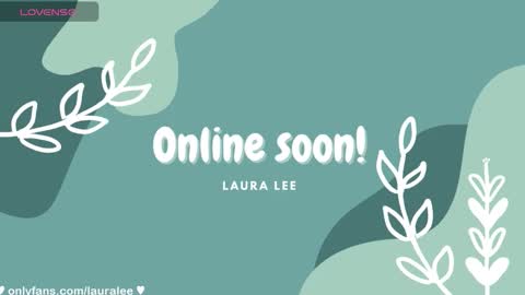 Snapshot of laura_lee chatting on 9, 10, 2025 Laura Lee. online show from 9, 10, 2025