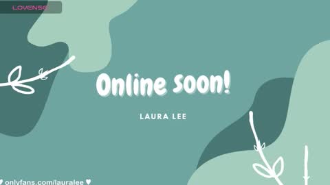 Snapshot of laura_lee chatting on 20, 10, 2025 Laura Lee. online show from 20, 10, 2025