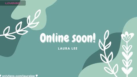 Snapshot of laura_lee chatting on 27, 10, 2025 Laura Lee. online show from 27, 10, 2025
