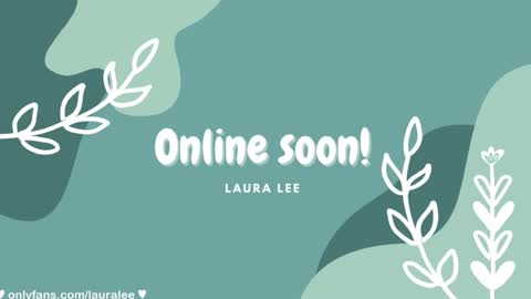 Snapshot of laura_lee chatting on 23, 11, 2025 Laura Lee. online show from 23, 11, 2025