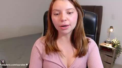 Laura Lee. online show from 27, 2, 2026