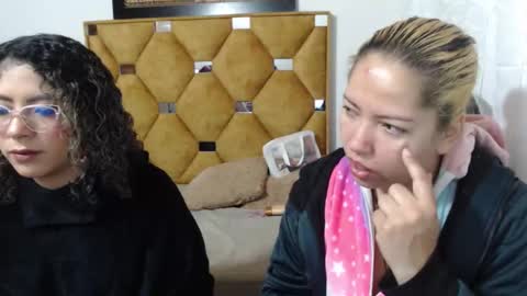 Snapshot of laura_marlyn chatting on 14, 2, 2026 LARA online show from 14, 2, 2026