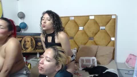 Snapshot of laura_marlyn chatting on 28, 2, 2026 LARA online show from 28, 2, 2026