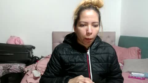 Snapshot of laura_marlyn chatting on 16, 3, 2026 LARA online show from 16, 3, 2026