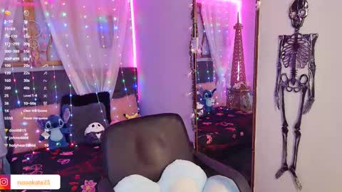 Snapshot of laura_olssen chatting on 15, 2, 2025 Kate online show from 15, 2, 2025