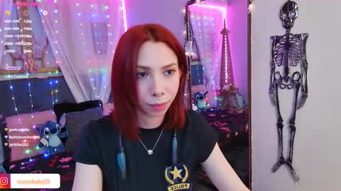 Snapshot of laura_olssen chatting on 17, 2, 2025 Kate online show from 17, 2, 2025