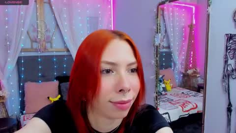 Snapshot of laura_olssen chatting on 11, 3, 2025 Kate online show from 11, 3, 2025