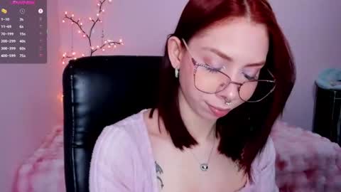 Snapshot of laura_olssen chatting on 12, 6, 2026 Kate online show from 12, 6, 2026