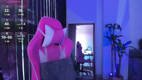 Laura Rose online show from 7, 1, 2025