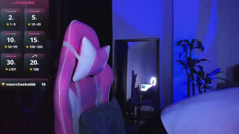 Laura Rose online show from 8, 1, 2025