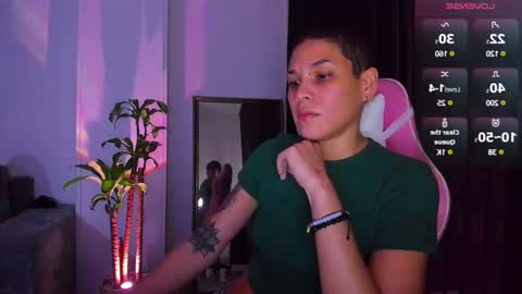 Laura Rose online show from 16, 1, 2025