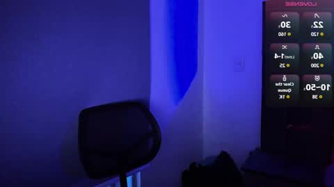 Laura Rose online show from 25, 1, 2025