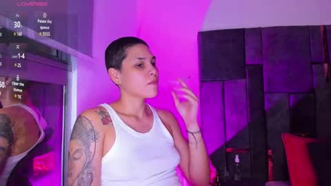 Laura Rose online show from 31, 1, 2025