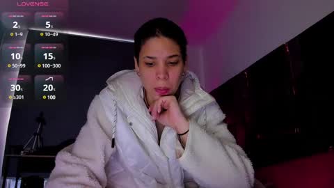 Laura Rose online show from 17, 2, 2025