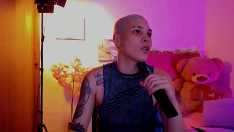 Laura Rose online show from 21, 3, 2026