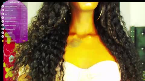laura_sexo11 online show from 18, 9, 2025