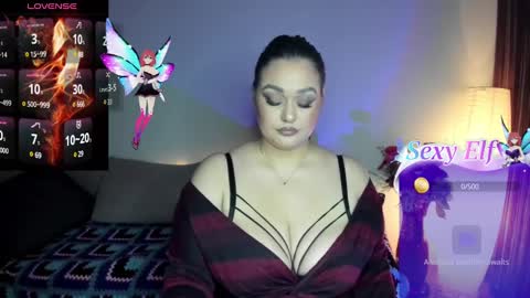 Laura online show from 28, 2, 2025