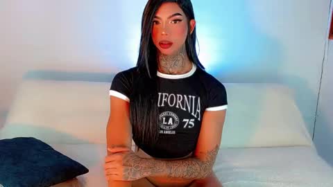 Laura online show from 22, 2, 2025