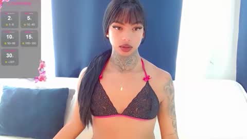 Laura online show from 1, 4, 2026