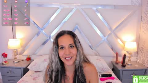 Snapshot of laurafarrely chatting on 4, 12, 2024 Laura online show from 4, 12, 2024