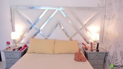 Snapshot of laurafarrely chatting on 12, 3, 2025 Laura online show from 12, 3, 2025