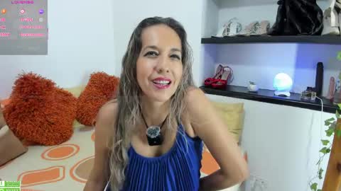 Laura online show from 18, 4, 2026