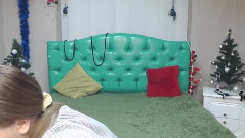 Snapshot of laurahlot chatting on 29, 12, 2024 LauraHlot online show from 29, 12, 2024