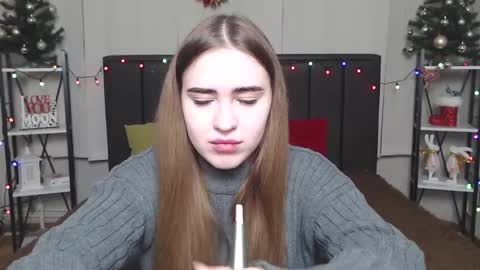 Snapshot of laurahlot chatting on 6, 1, 2025 LauraHlot online show from 6, 1, 2025