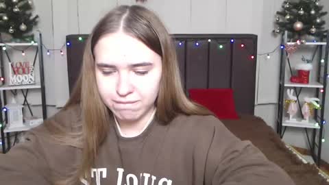 Snapshot of laurahlot chatting on 11, 1, 2025 LauraHlot online show from 11, 1, 2025
