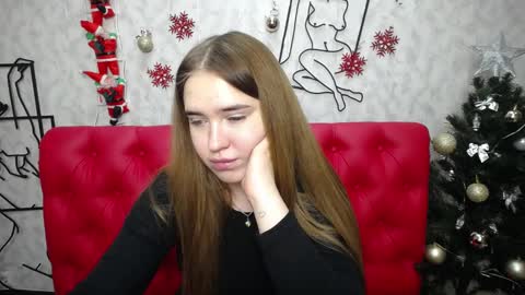 Snapshot of laurahlot chatting on 12, 1, 2025 LauraHlot online show from 12, 1, 2025