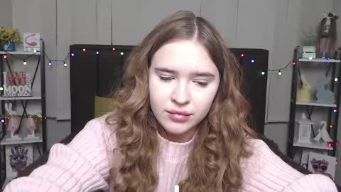 Snapshot of laurahlot chatting on 20, 1, 2025 LauraHlot online show from 20, 1, 2025