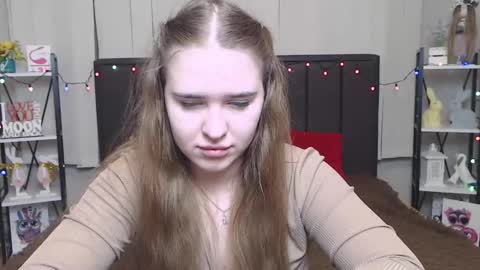 Snapshot of laurahlot chatting on 26, 1, 2025 LauraHlot online show from 26, 1, 2025