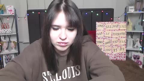 Snapshot of laurahlot chatting on 1, 2, 2025 LauraHlot online show from 1, 2, 2025