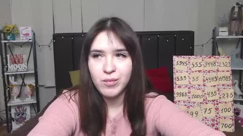 Snapshot of laurahlot chatting on 5, 2, 2025 LauraHlot online show from 5, 2, 2025