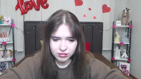 Snapshot of laurahlot chatting on 13, 2, 2025 LauraHlot online show from 13, 2, 2025