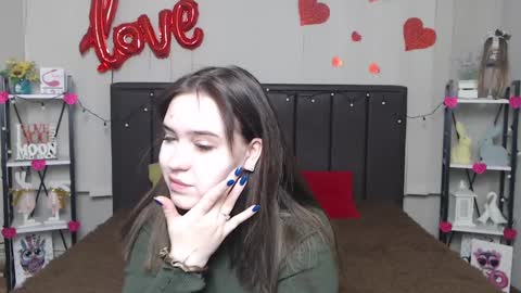 Snapshot of laurahlot chatting on 20, 2, 2025 LauraHlot online show from 20, 2, 2025