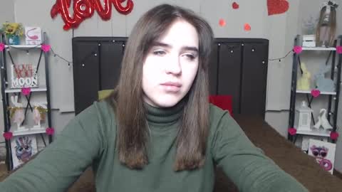 Snapshot of laurahlot chatting on 20, 2, 2025 LauraHlot online show from 20, 2, 2025