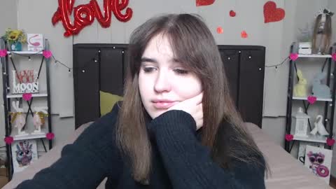 Snapshot of laurahlot chatting on 24, 2, 2025 LauraHlot online show from 24, 2, 2025