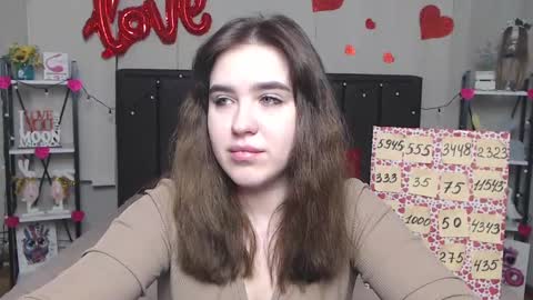 Snapshot of laurahlot chatting on 27, 2, 2025 LauraHlot online show from 27, 2, 2025