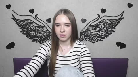 Snapshot of laurahlot chatting on 18, 4, 2026 LauraHlot online show from 18, 4, 2026