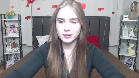 Snapshot of laurahlot chatting on 30, 5, 2026 LauraHlot online show from 30, 5, 2026