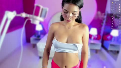 Laura MartinGMT-5 2200-0600 online show from 22, 1, 2025