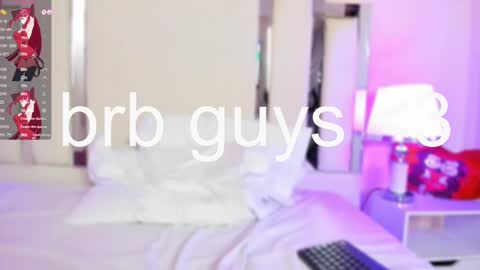 Laura MartinGMT-5 2200-0600 online show from 12, 3, 2025