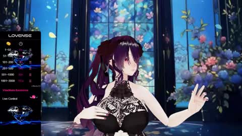 lauramor4 online show from 12, 9, 2025