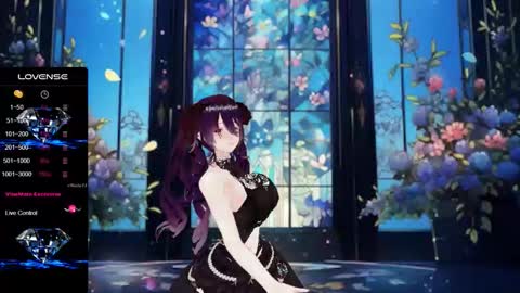 lauramor4 online show from 8, 10, 2025